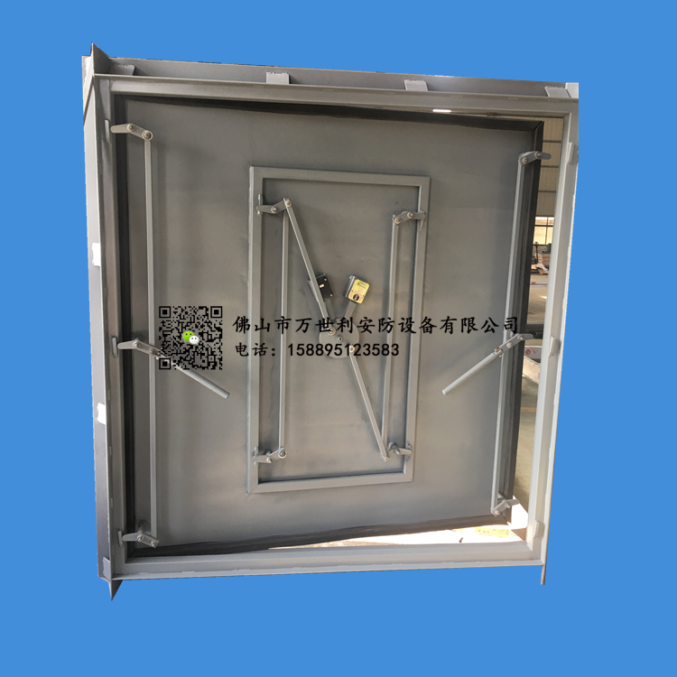 深圳密閉門廠家直銷-密閉門介紹