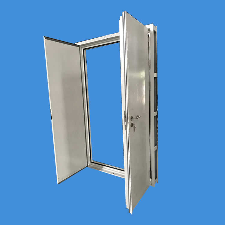 機(jī)房隔音門 機(jī)房隔音門