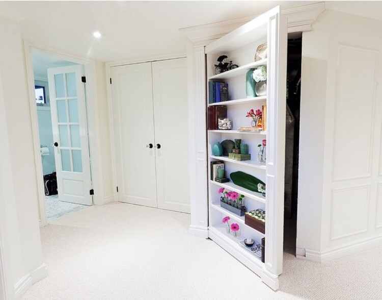 密室設計公司 密室設計公司