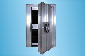 銀行金庫門使用過程中會遇到哪些故障?