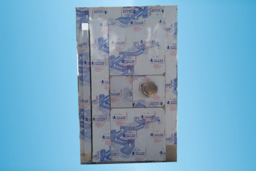 金庫(kù)房及金庫(kù)門的正確使用方法及注意事項(xiàng)