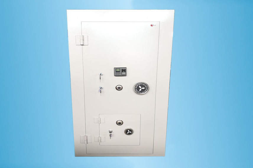 GB 37481-2019《金庫(kù)門(mén)通用技術(shù)要求》PDF免費(fèi)下載