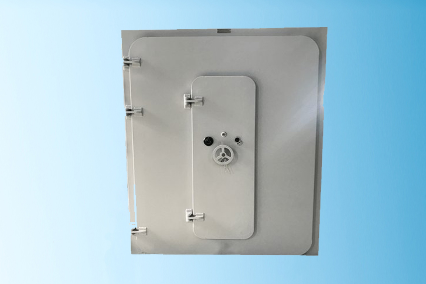 部隊(duì)防潮密閉門 部隊(duì)防潮密閉門