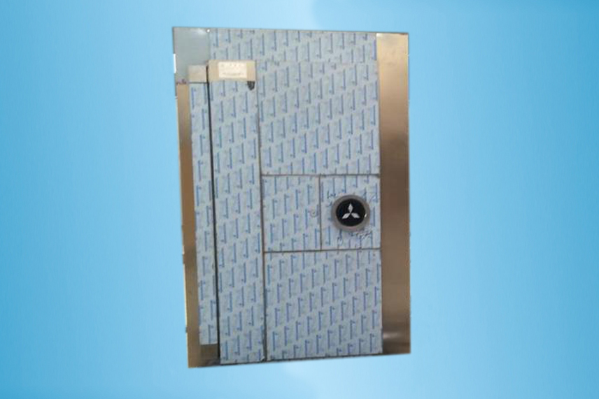 不銹鋼金庫門品牌